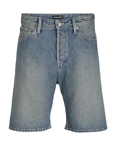 Jack & Jones - JJIAlex JJOriginal 308 Shorts - Blue Denim 